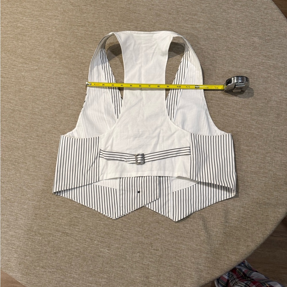 Adorable Designer Vest - Picture 7 of 7